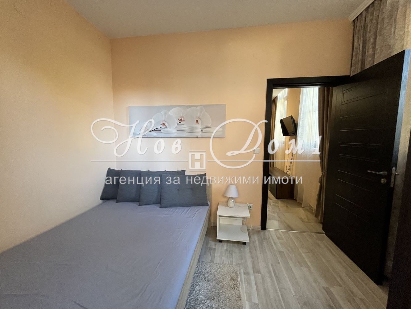 Дава под Наем 3-СТАЕН | Imot.bg — изображение 5