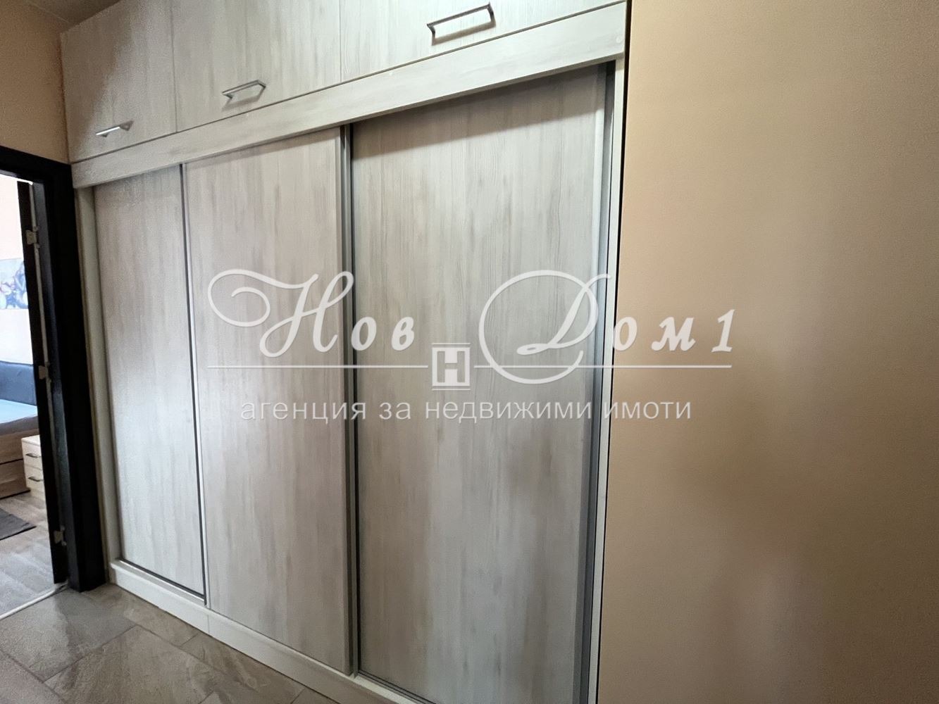 Дава под Наем 3-СТАЕН | Imot.bg — изображение 8