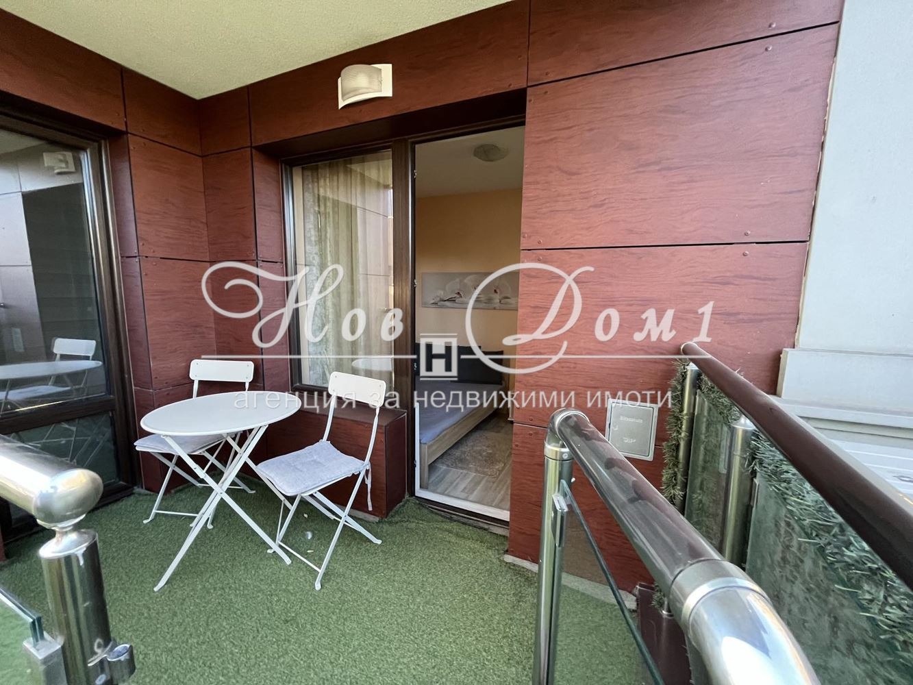 Дава под Наем 3-СТАЕН | Imot.bg — изображение 7