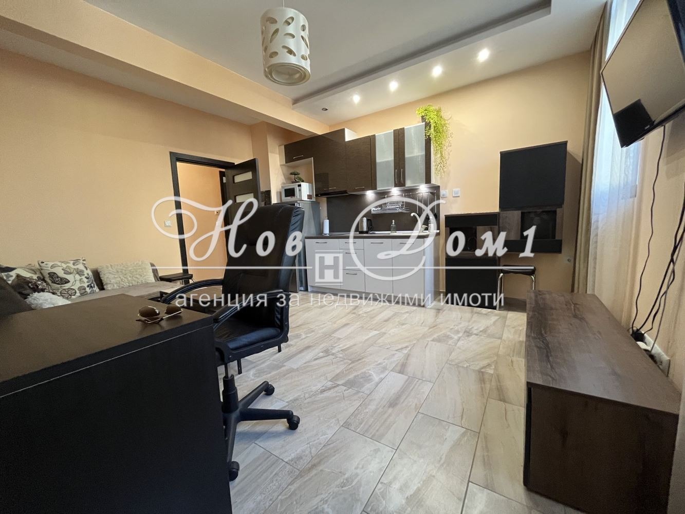 Дава под Наем 3-СТАЕН | Imot.bg — изображение 6