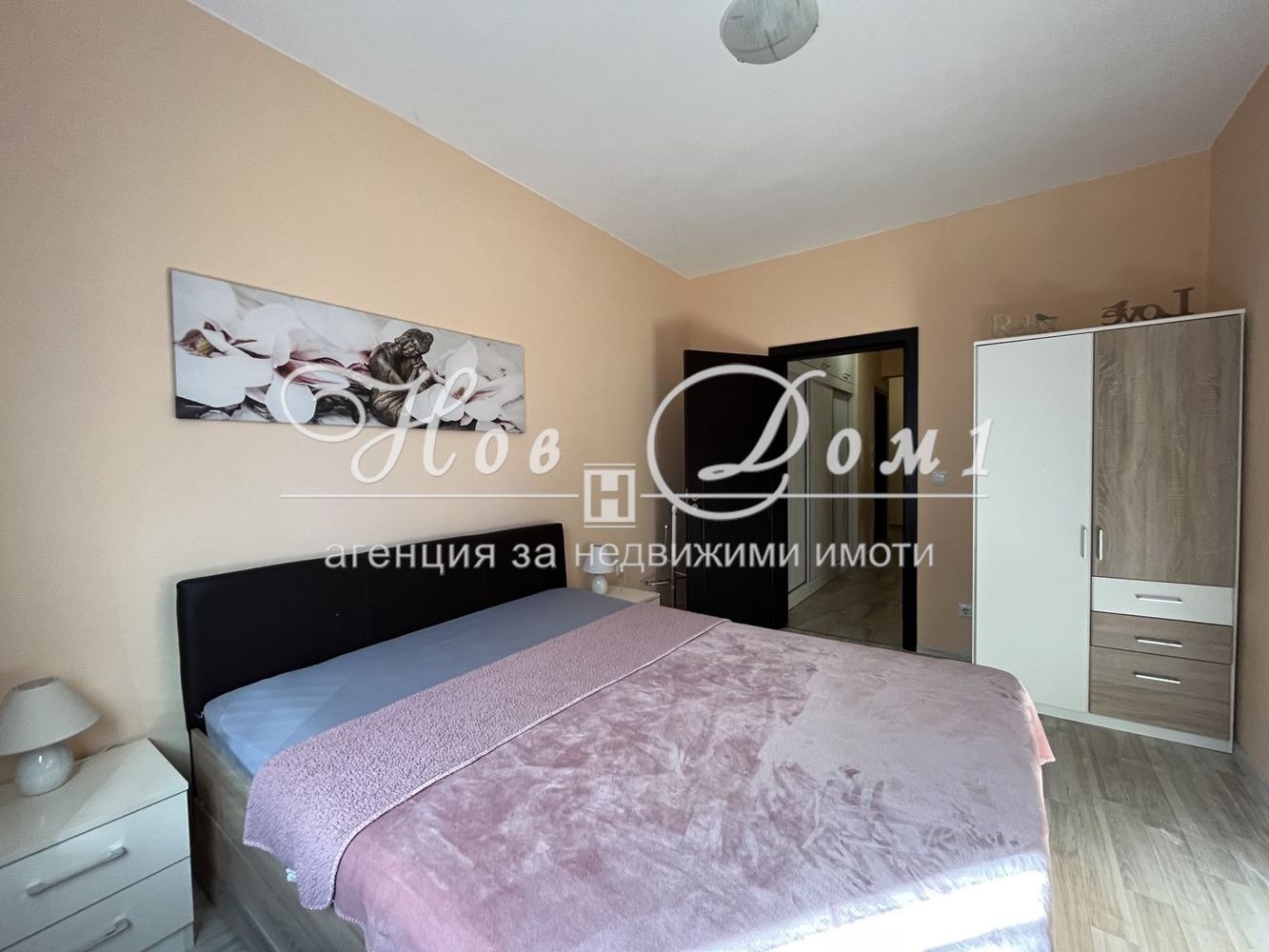 Дава под Наем 3-СТАЕН | Imot.bg — изображение 4