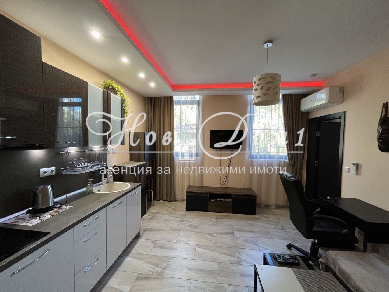 Дава под Наем 3-СТАЕН | Imot.bg — изображение 2