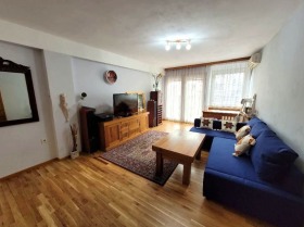 1 bedroom Oborishte, Sofia 1