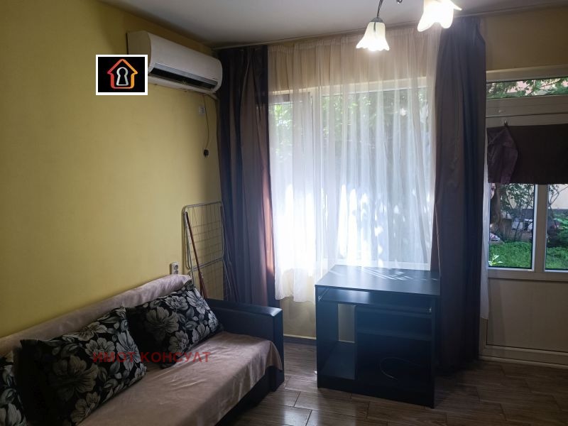 Te huur  Studio Vratsa , Tsentar , 20 m² | 68749100 - afbeelding [2]
