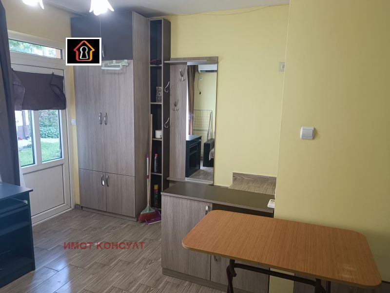 Te huur  Studio Vratsa , Tsentar , 20 m² | 68749100 - afbeelding [3]