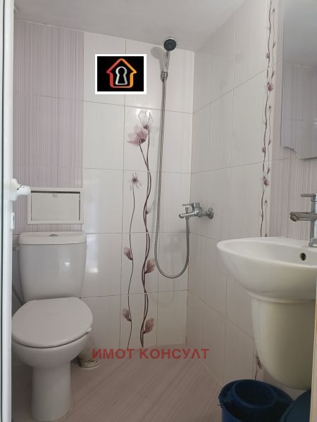 Te huur  Studio Vratsa , Tsentar , 20 m² | 68749100 - afbeelding [4]