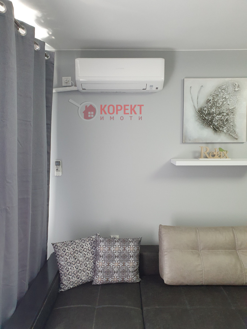 Дава под наем 2-СТАЕН, гр. Стара Загора, Център, снимка 6 - Апартаменти - 52210202