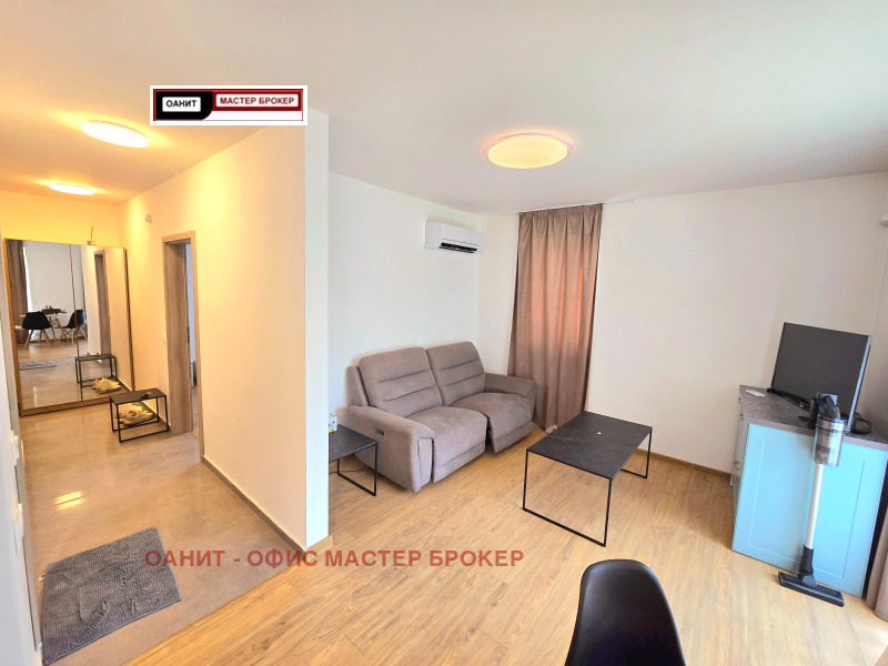 Дава под наем 2-СТАЕН, гр. София, Младост 2, снимка 3 - Апартаменти - 53050100