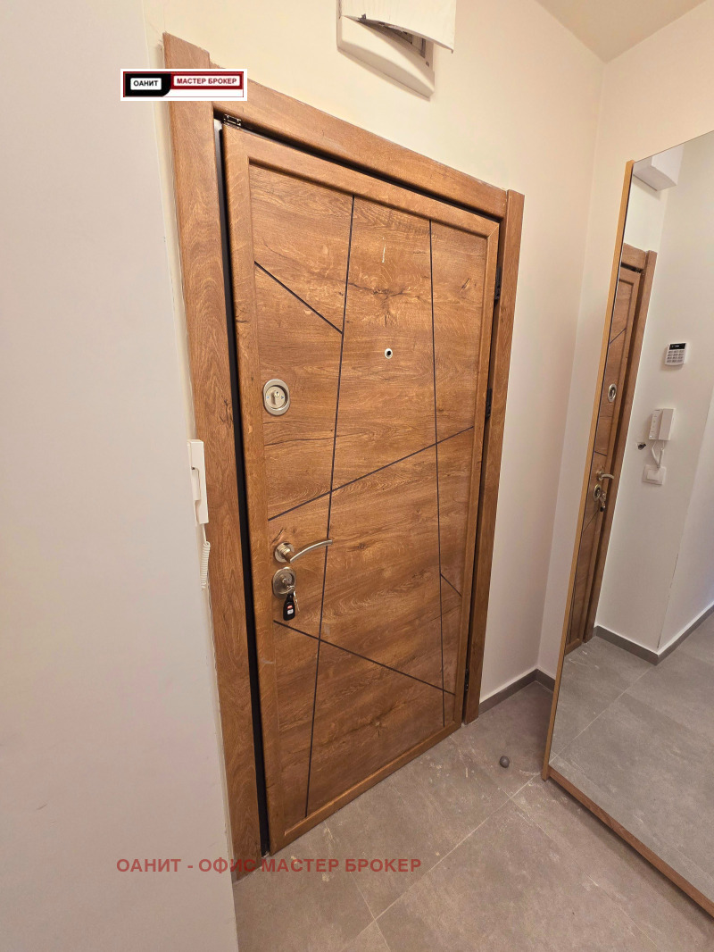 Дава под наем 2-СТАЕН, гр. София, Младост 2, снимка 8 - Апартаменти - 53050100