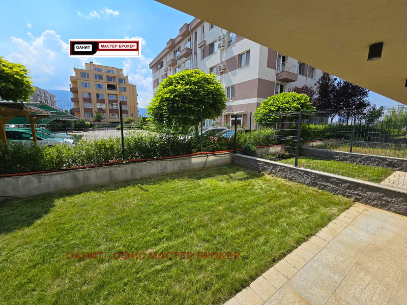 Дава под наем 2-СТАЕН, гр. София, Младост 2, снимка 10 - Апартаменти - 53050100