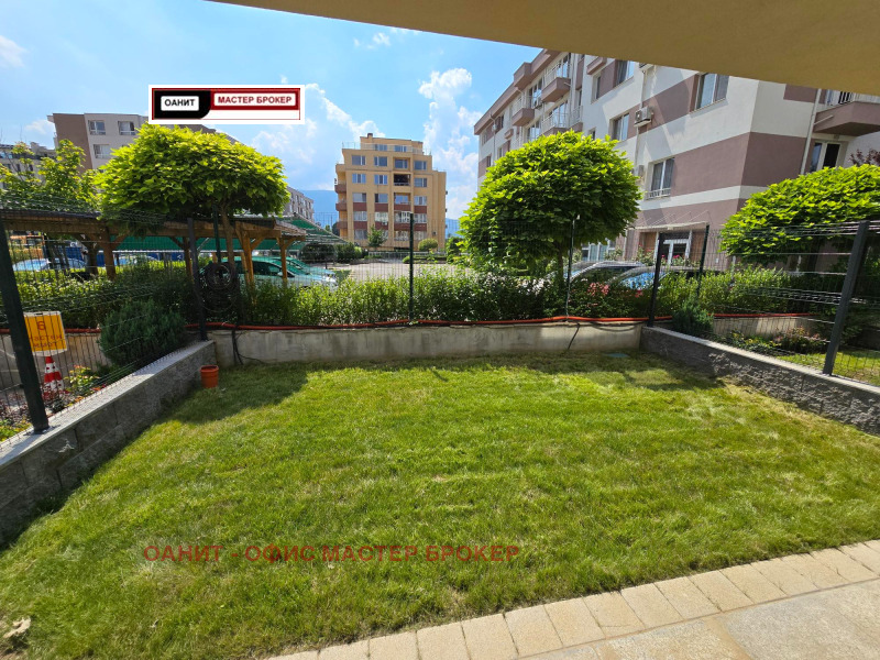 Дава под наем 2-СТАЕН, гр. София, Младост 2, снимка 9 - Апартаменти - 53050100