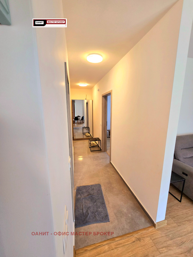 Дава под наем 2-СТАЕН, гр. София, Младост 2, снимка 7 - Апартаменти - 53050100