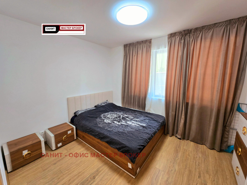 Дава под наем 2-СТАЕН, гр. София, Младост 2, снимка 6 - Апартаменти - 53050100