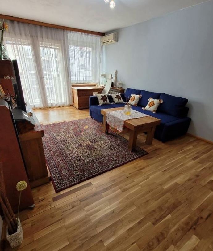 K pronájmu  1 ložnice Sofia , Oborište , 65 m2 | 15280606 - obraz [2]