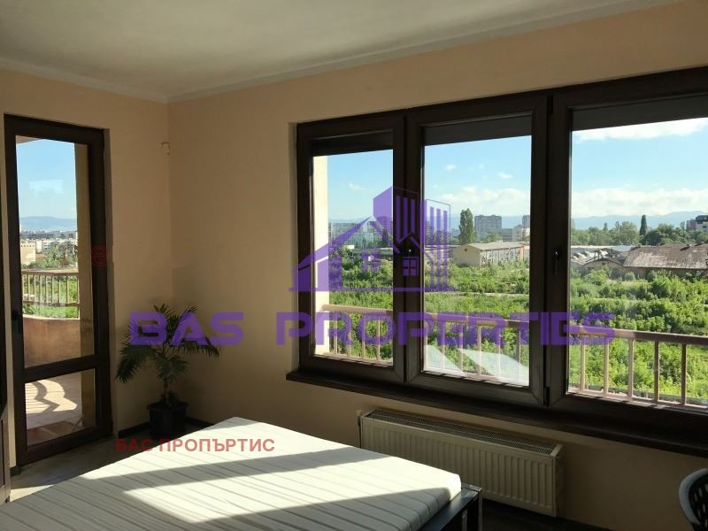 Do wynajęcia  1 sypialnia Sofia , Lagera , 90 mkw | 69303856 - obraz [4]