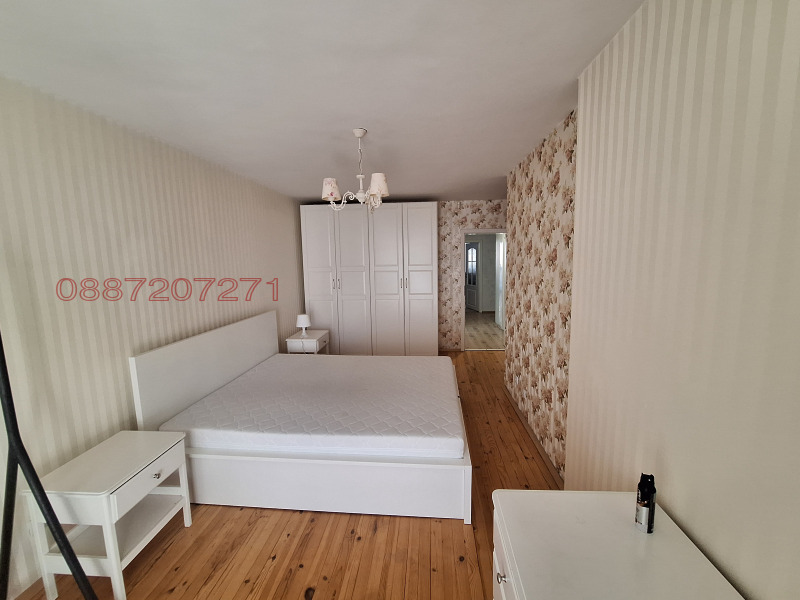 Дава под наем 2-СТАЕН, гр. София, Стрелбище, снимка 5 - Апартаменти - 52998487