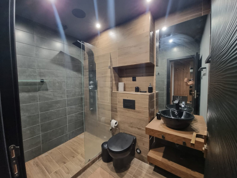 Издаје се  1 спаваћа соба Софија , Студентски град , 60 м2 | 12946536 - слика [5]