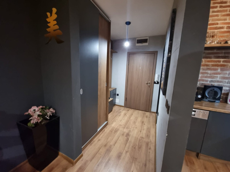 Издаје се  1 спаваћа соба Софија , Студентски град , 60 м2 | 12946536 - слика [3]