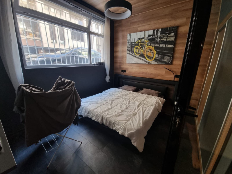 Издаје се  1 спаваћа соба Софија , Студентски град , 60 м2 | 12946536 - слика [4]