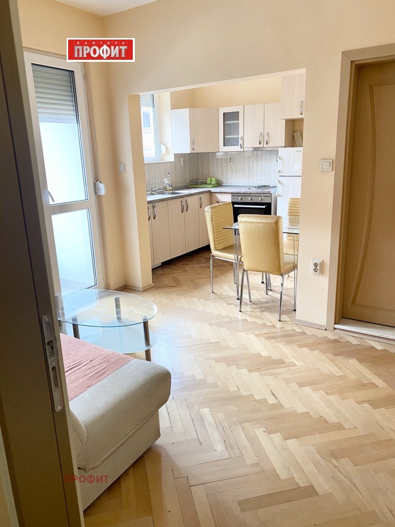 Til leie  1 soverom Plovdiv , Marasja , 55 kvm | 62539855