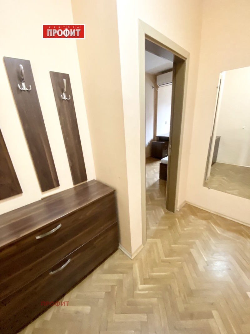 Til leie  1 soverom Plovdiv , Marasja , 55 kvm | 62539855 - bilde [4]
