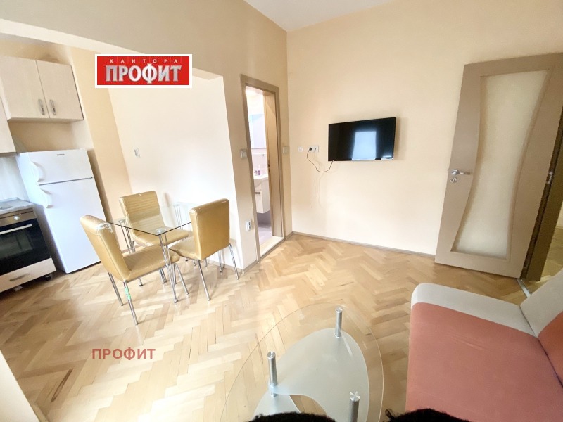 Til leie  1 soverom Plovdiv , Marasja , 55 kvm | 62539855 - bilde [8]