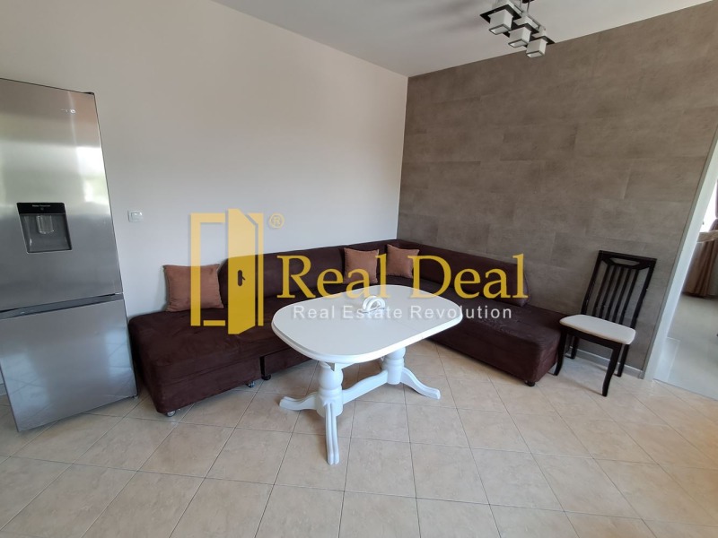 Дава под нем  2-стаен, град София, Младост 4 •  600 EUR • ID 21934533 — holmes.bg - [1] 