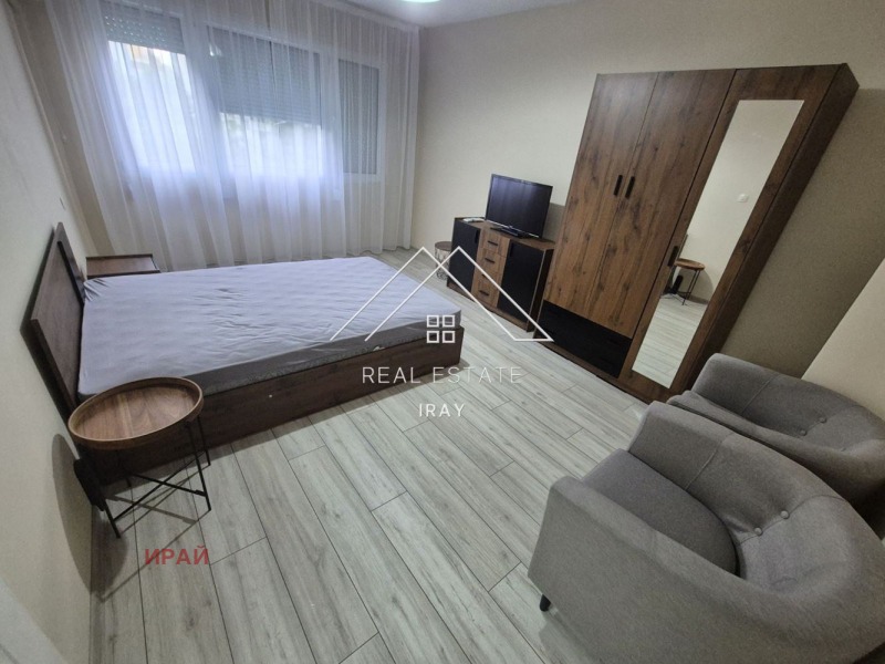 Til leje  1 soveværelse Stara Zagora , Opalchenski , 40 kvm | 96129288 - billede [6]