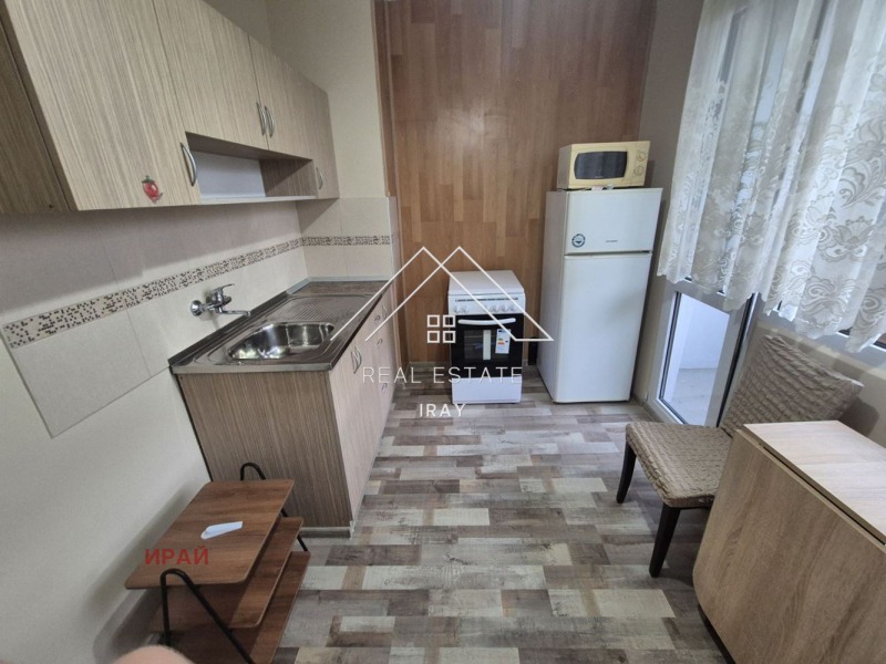 Til leje  1 soveværelse Stara Zagora , Opalchenski , 40 kvm | 96129288 - billede [15]