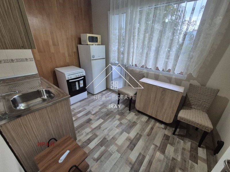 Til leje  1 soveværelse Stara Zagora , Opalchenski , 40 kvm | 96129288 - billede [13]