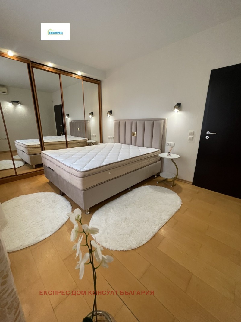 Til leie  1 soverom Sofia , Lozenets , 75 kvm | 81291695 - bilde [4]