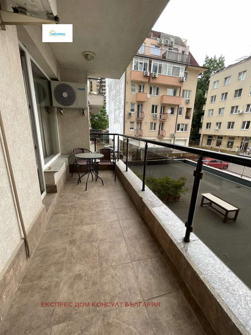 Til leie  1 soverom Sofia , Lozenets , 75 kvm | 81291695 - bilde [9]