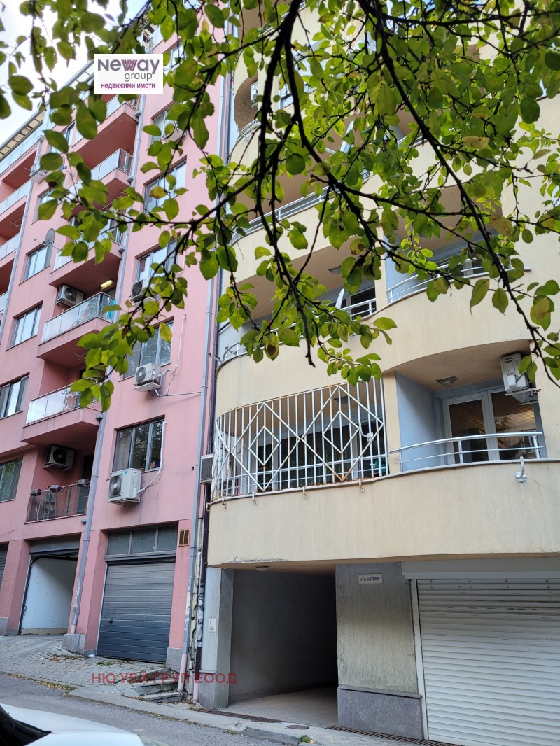 Под наем 2-СТАЕН, град София, Бъкстон • 800 € • 17589239 — Holmes.bg