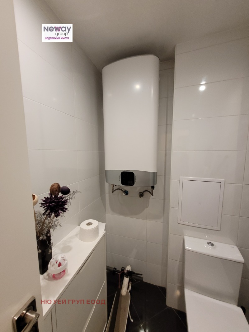 Дава под наем  2-стаен град София , Бъкстон , 100 кв.м | 70041521 - изображение [15]