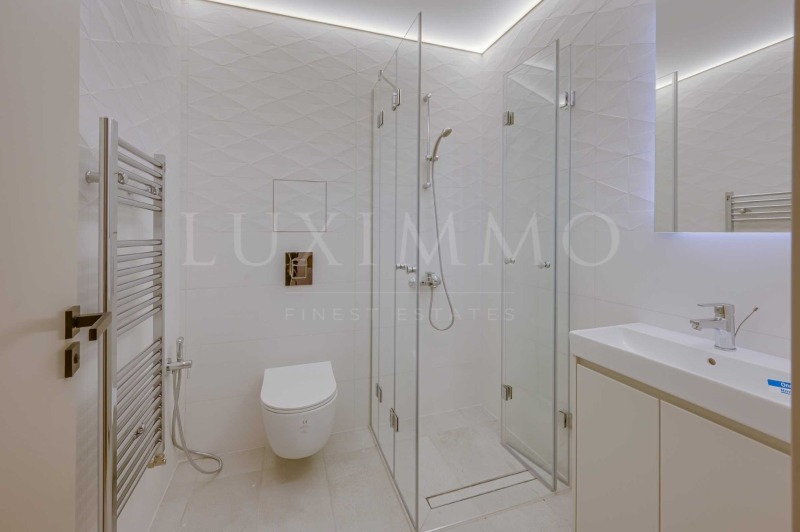 Дава под наем 2-СТАЕН, гр. София, Манастирски ливади, снимка 13 - Апартаменти - 53411967