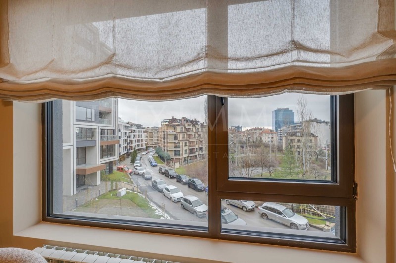 Дава под наем 2-СТАЕН, гр. София, Манастирски ливади, снимка 8 - Апартаменти - 53411967