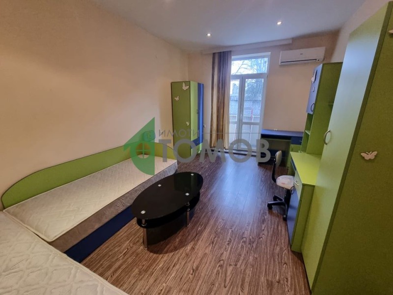 A louer  2 chambres Choumen , Tsentar , 68 m² | 30874685 - image [4]