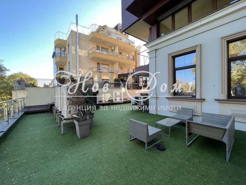 Para alugar  2 quartos Varna , Centar , 74 m² | 17188234 - imagem [10]