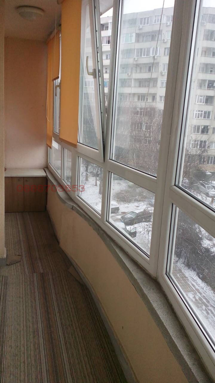 Дава под наем 3-СТАЕН, гр. Варна, Левски 1, снимка 10 - Апартаменти - 54429733