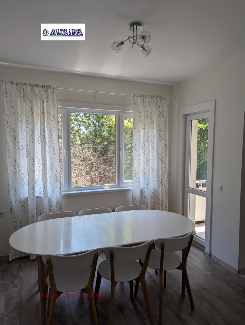 K pronájmu  3 ložnice Varna , Čataldža , 90 m2 | 97116153 - obraz [5]