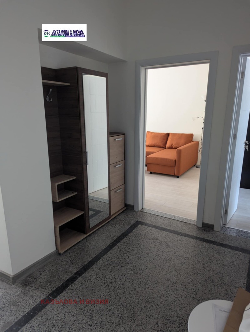 K pronájmu  3 ložnice Varna , Čataldža , 90 m2 | 97116153 - obraz [4]