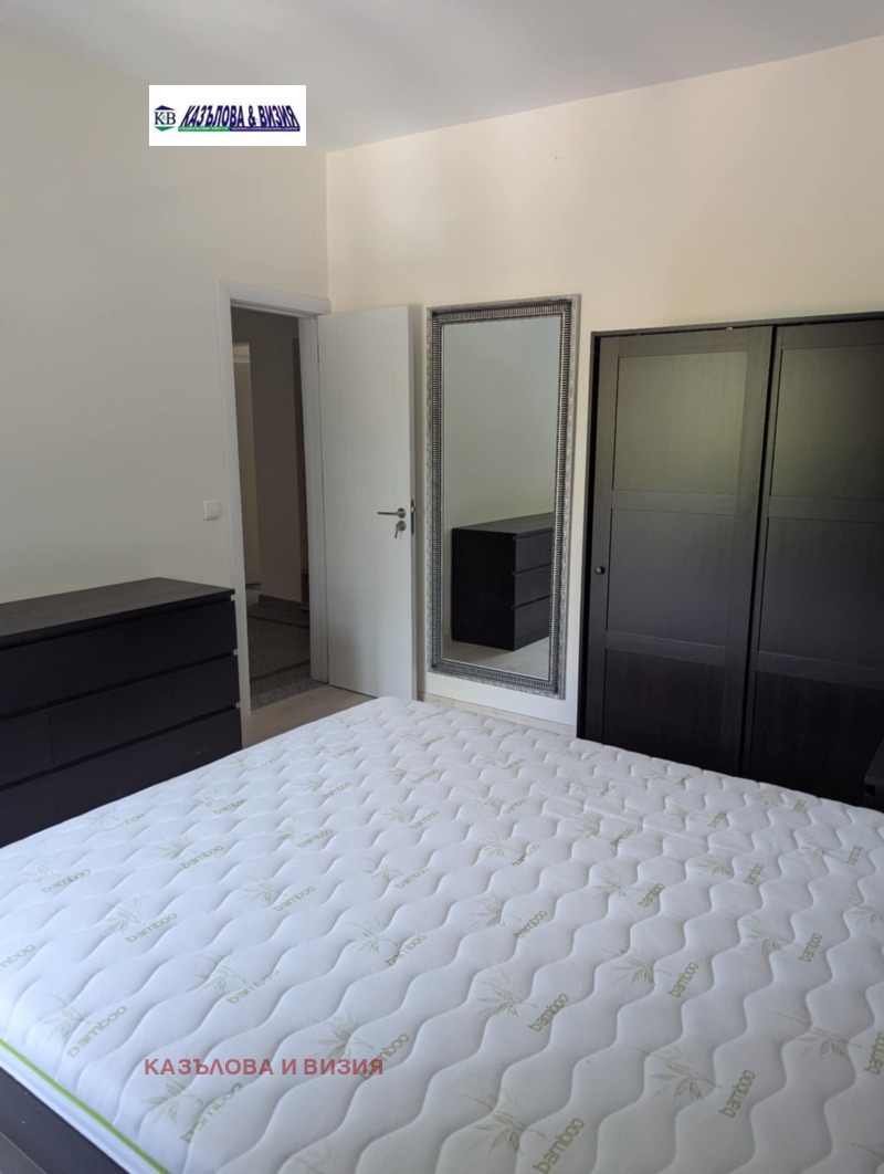 K pronájmu  3 ložnice Varna , Čataldža , 90 m2 | 97116153 - obraz [9]