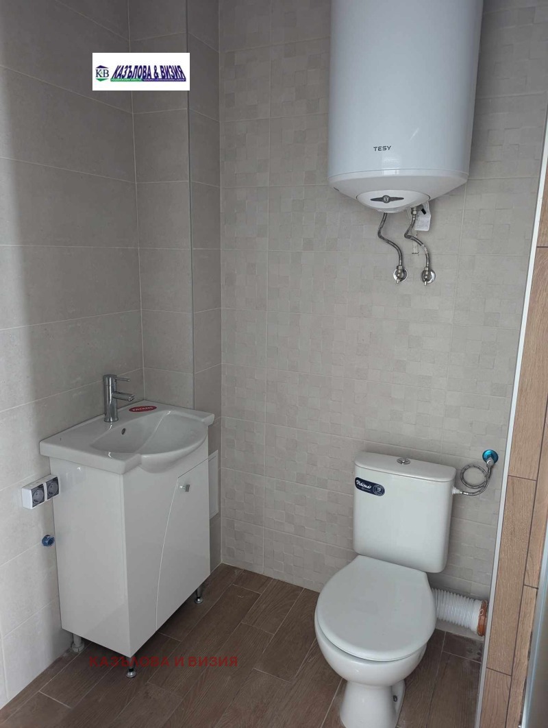 K pronájmu  3 ložnice Varna , Čataldža , 90 m2 | 97116153 - obraz [12]
