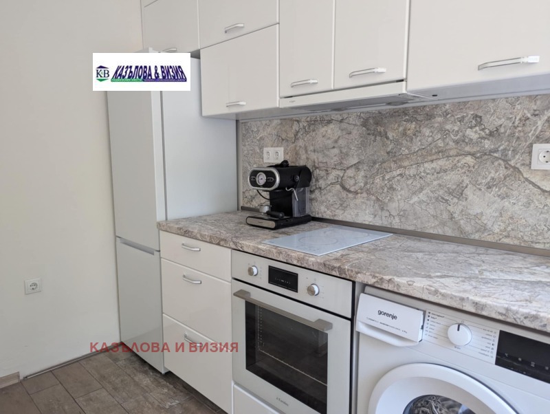 K pronájmu  3 ložnice Varna , Čataldža , 90 m2 | 97116153 - obraz [6]