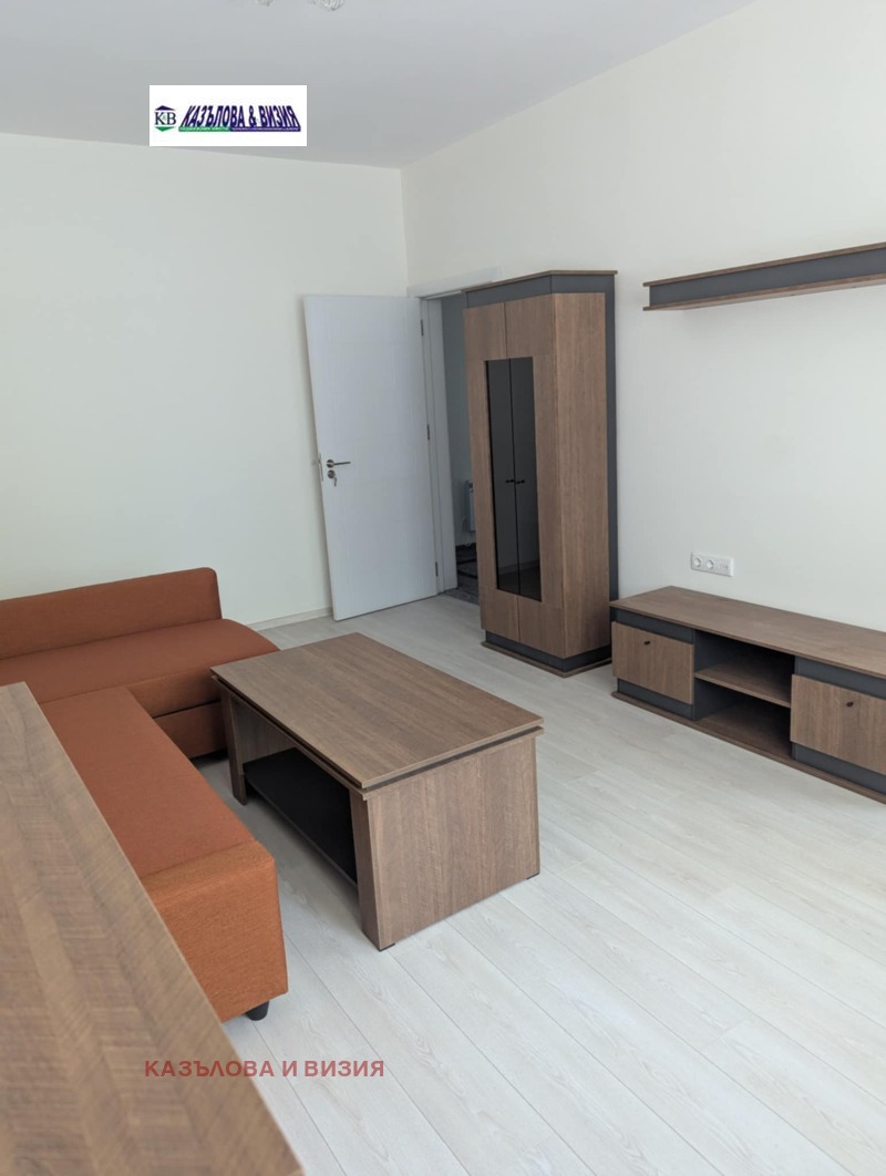 K pronájmu  3 ložnice Varna , Čataldža , 90 m2 | 97116153 - obraz [3]