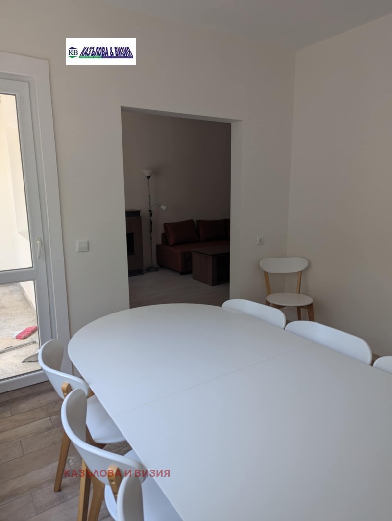 K pronájmu  3 ložnice Varna , Čataldža , 90 m2 | 97116153 - obraz [8]