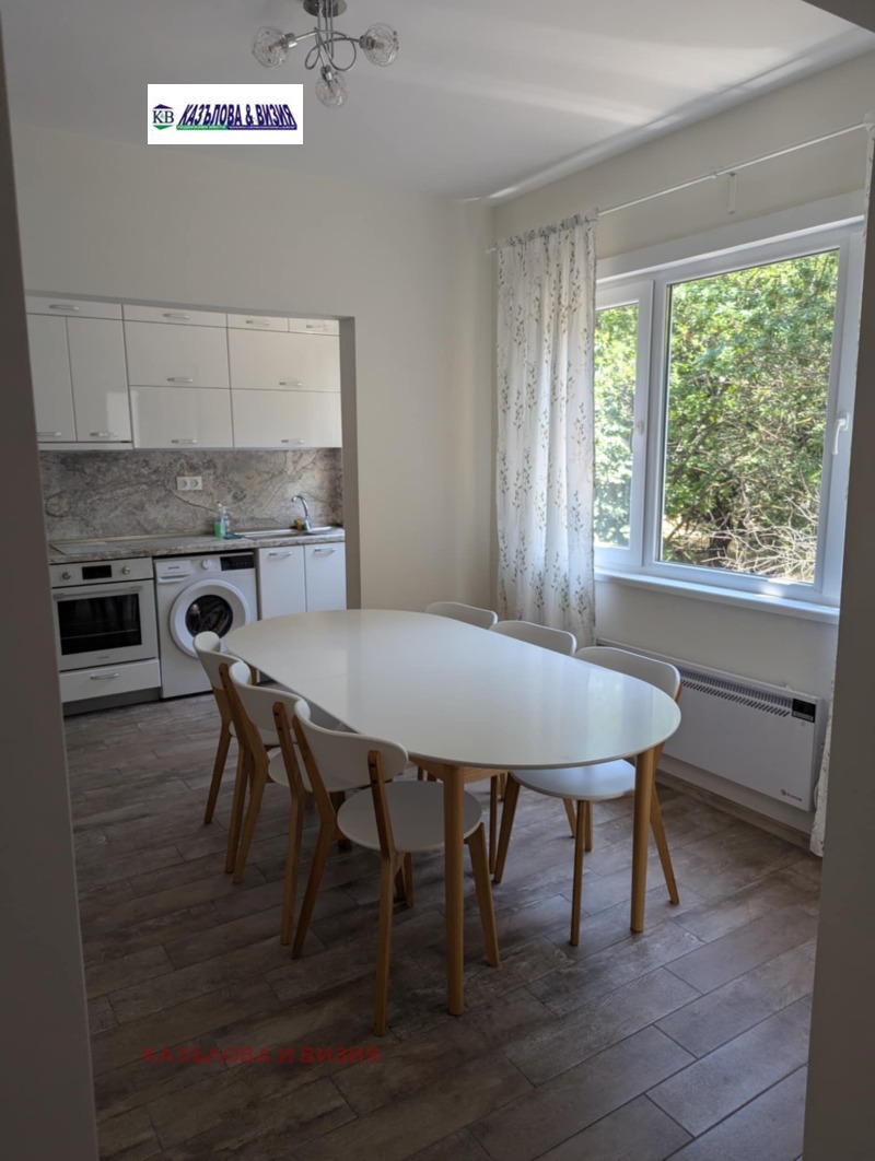 K pronájmu  3 ložnice Varna , Čataldža , 90 m2 | 97116153 - obraz [7]