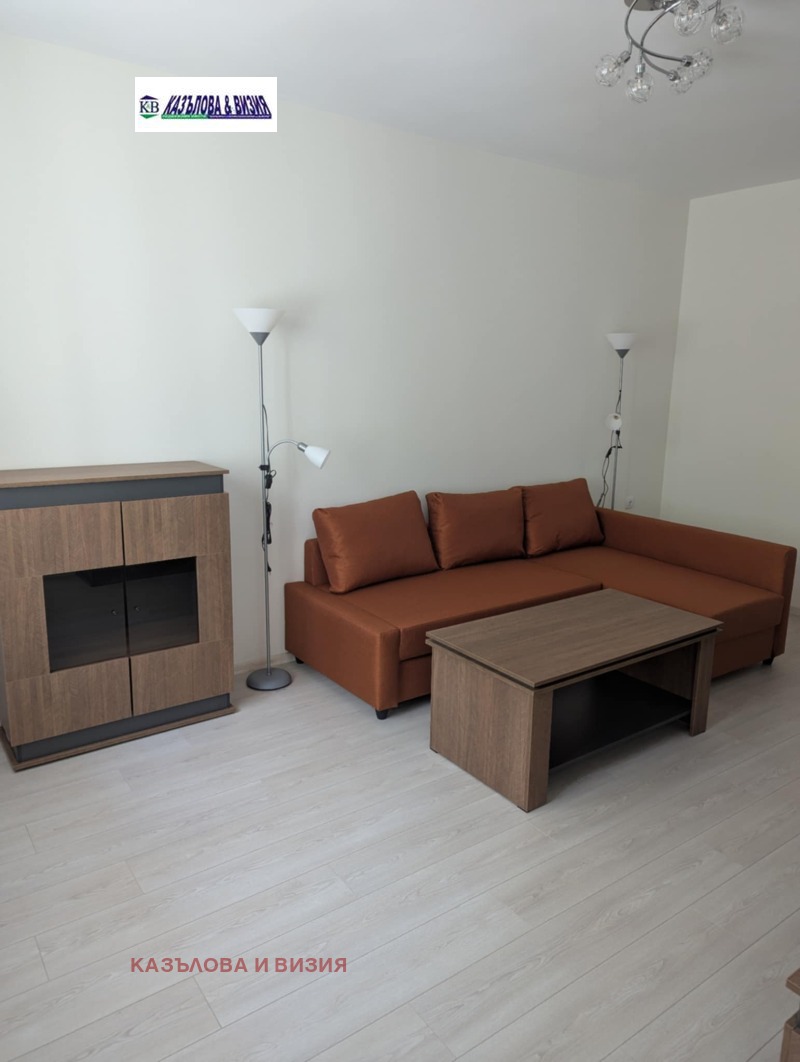 K pronájmu  3 ložnice Varna , Čataldža , 90 m2 | 97116153 - obraz [2]