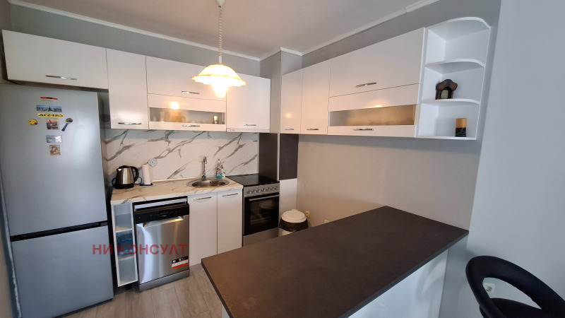 Издаје се  2 спаваће собе Софија , Центар , 85 м2 | 11487117 - слика [8]