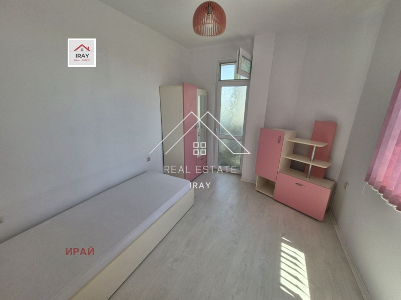 Дава под наем  3-стаен град Стара Загора , Център , 70 кв.м | 40984482 - изображение [12]